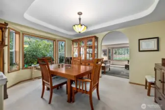 House Dining Room