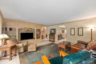 House Family Room