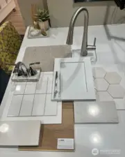 Design Selections