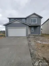 construction progress