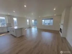 Great room
