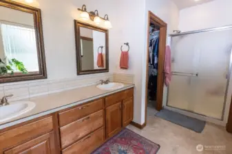 Dual Sinks