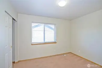 Bedroom $