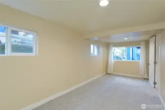 downstairs bedroom 1
