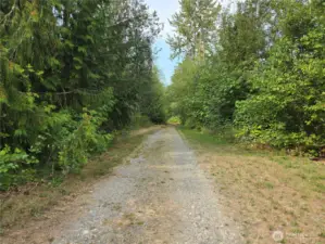 drive a little further and it is on your right.