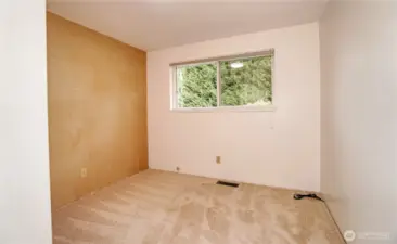 3rd Bedroom