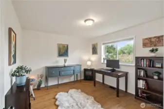3rd bedroom