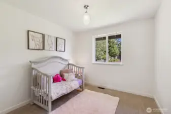 Bedroom 2 up