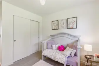 Bedroom 2 up
