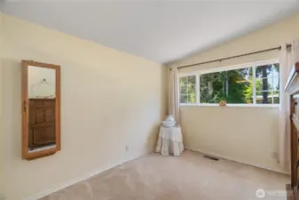3rd bedroom