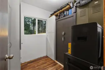 Storage Room
