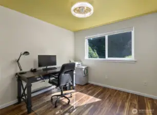 Bedroom #2