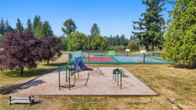 Community Park