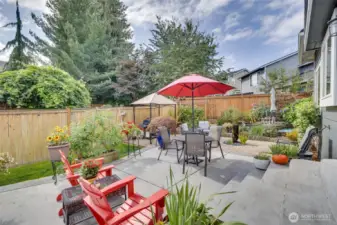 Your own personal private Oasis!