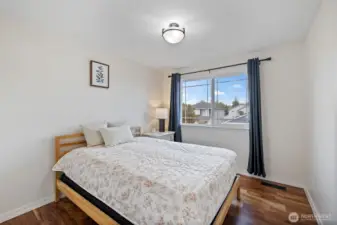 Bedroom #2