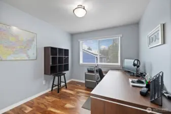 Bedroom #4