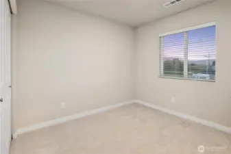 Bedroom 4 upstairs