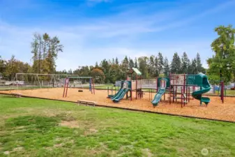 The variety of amenities makes staying active and connected easy. It’s a true lifestyle community with something for everyone.