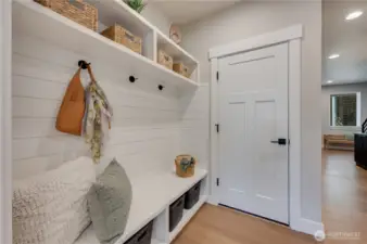 photo of model home plan 2330.  for reference only.  Features and finishes will differ from subject plan.