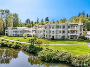 Highly South after Riverfront Landing condos.