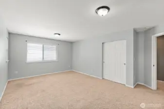 Different Angle - Bedroom #3