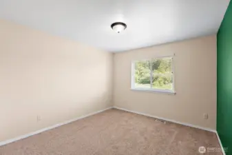 Bedroom #4