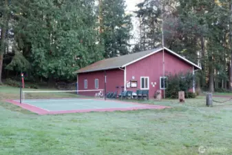 Pickleball, anyone?
