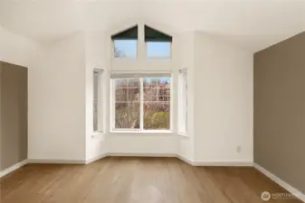 Master bedroom 2