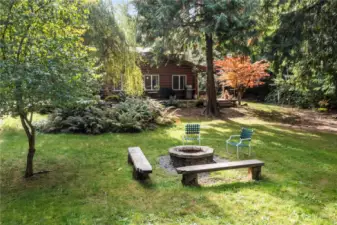 Firepit