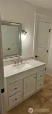 2nd floor bath