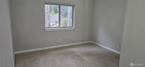 2nd floor bedroom