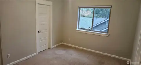 2nd floor bedroom