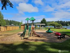 Riviera Club Amenities - Playground