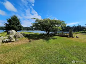 Riviera Club Amenities - Lake