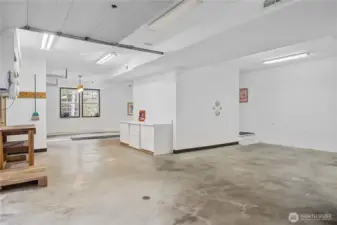 One bedroom has been added- still in progress