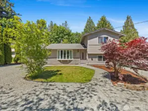 Welcome Home!