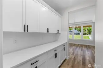 Butlers Pantry