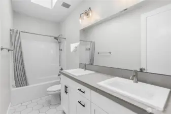 Full Bath