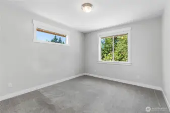 Bedroom #3