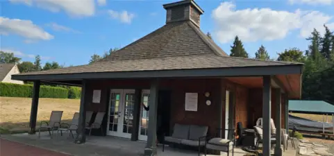 Club house