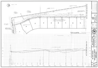 Plat - Lot 1