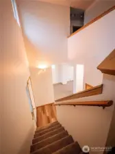 THIS IS A STAIRWAY....THAT'S SARCASM PEOPLE