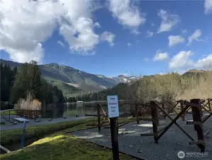 Kayak and Paddleboard racks