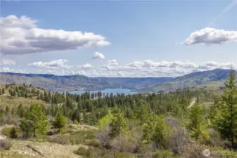 Potential Build Site #4