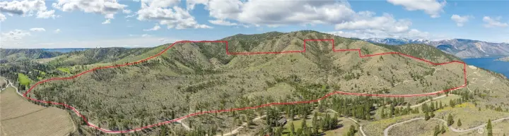 Approximate Property Boundaries