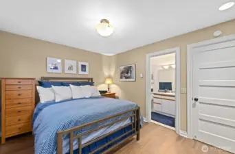 Main Bedroom