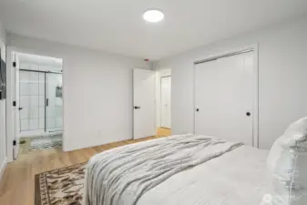 Primary Bedroom #2