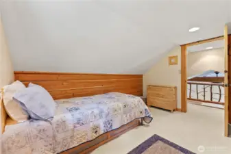 Bonus room
