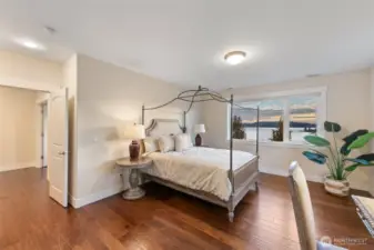 3rd Master Suite