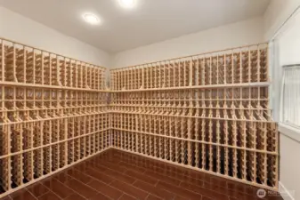 Wine Celler